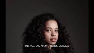 Ella Mai Naked lyrics