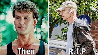 Dirty Dancing (1987 vs 2023) Cast: Then and Now [How They Changed]