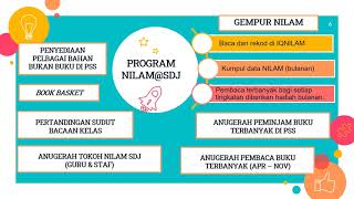 Program Nilam Sdj 2021 Youtube