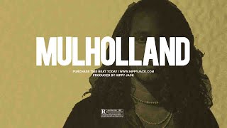 FREE Russ Type Beat 2023 - Mulholland