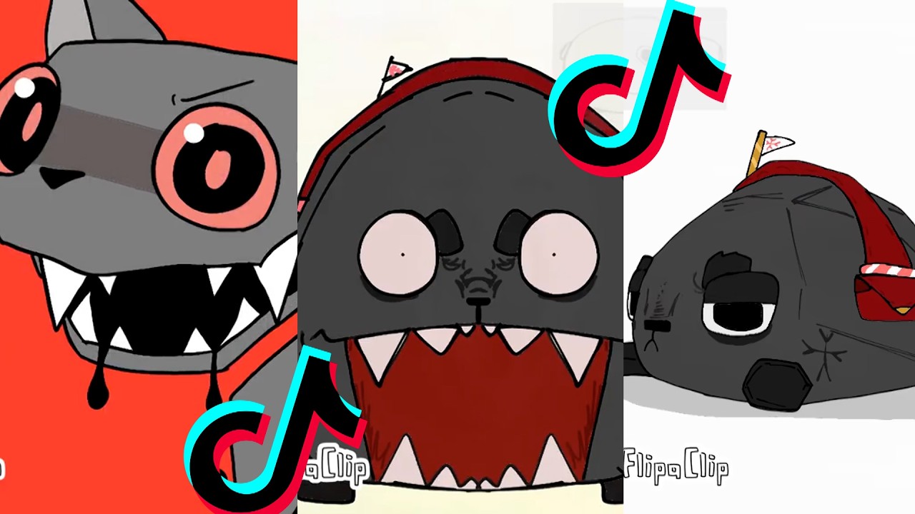 Dandy's World 🤩 BEST TikTok Compilation #62