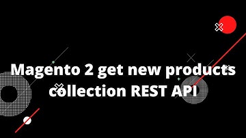 Magento 2 get new products collection
