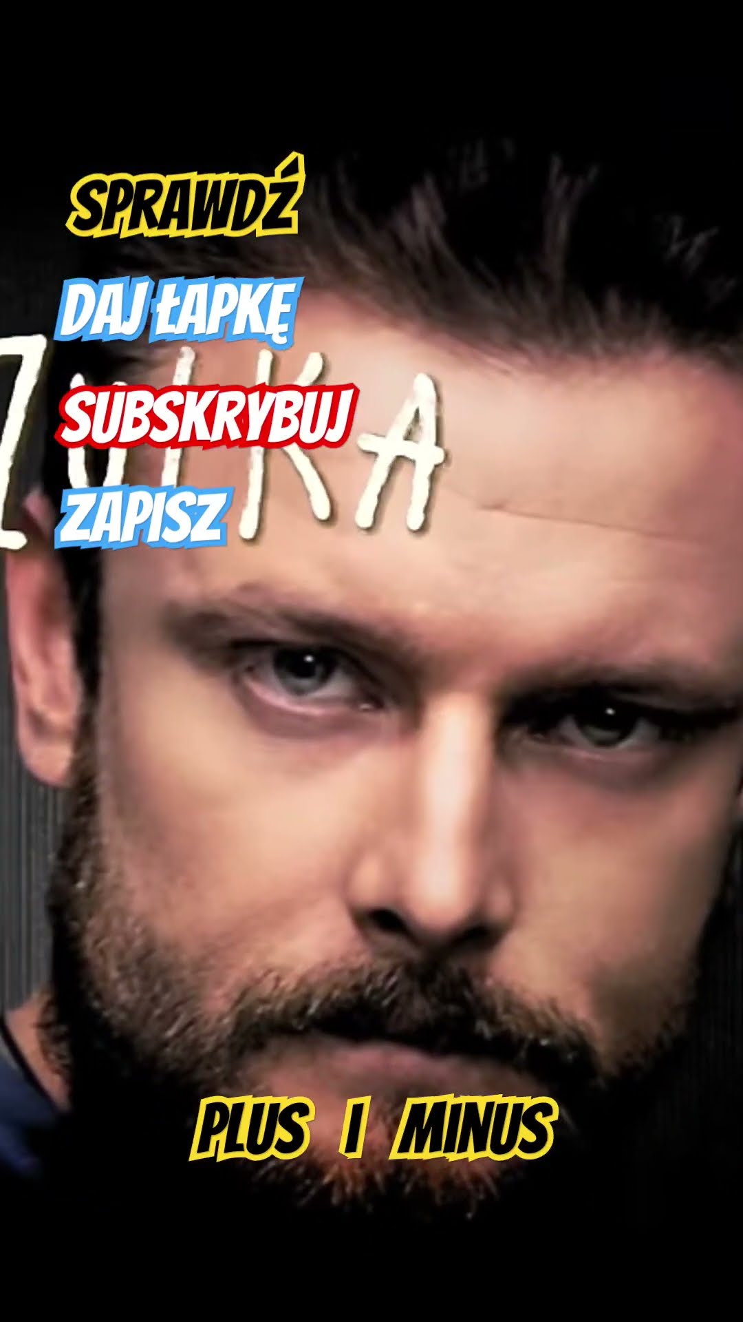 Robson W - Plus I Minus #robsonw #muzyka #plusiminus #polska