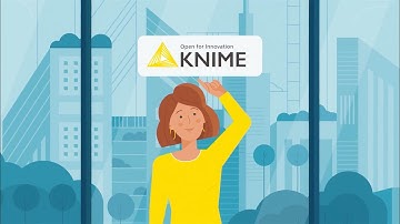 Make Sense of Data with KNIME