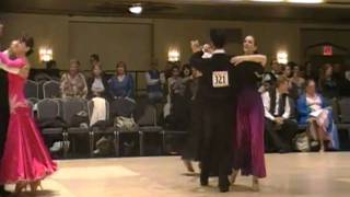 MAC 2011 Bronze Standard 1/8 Final