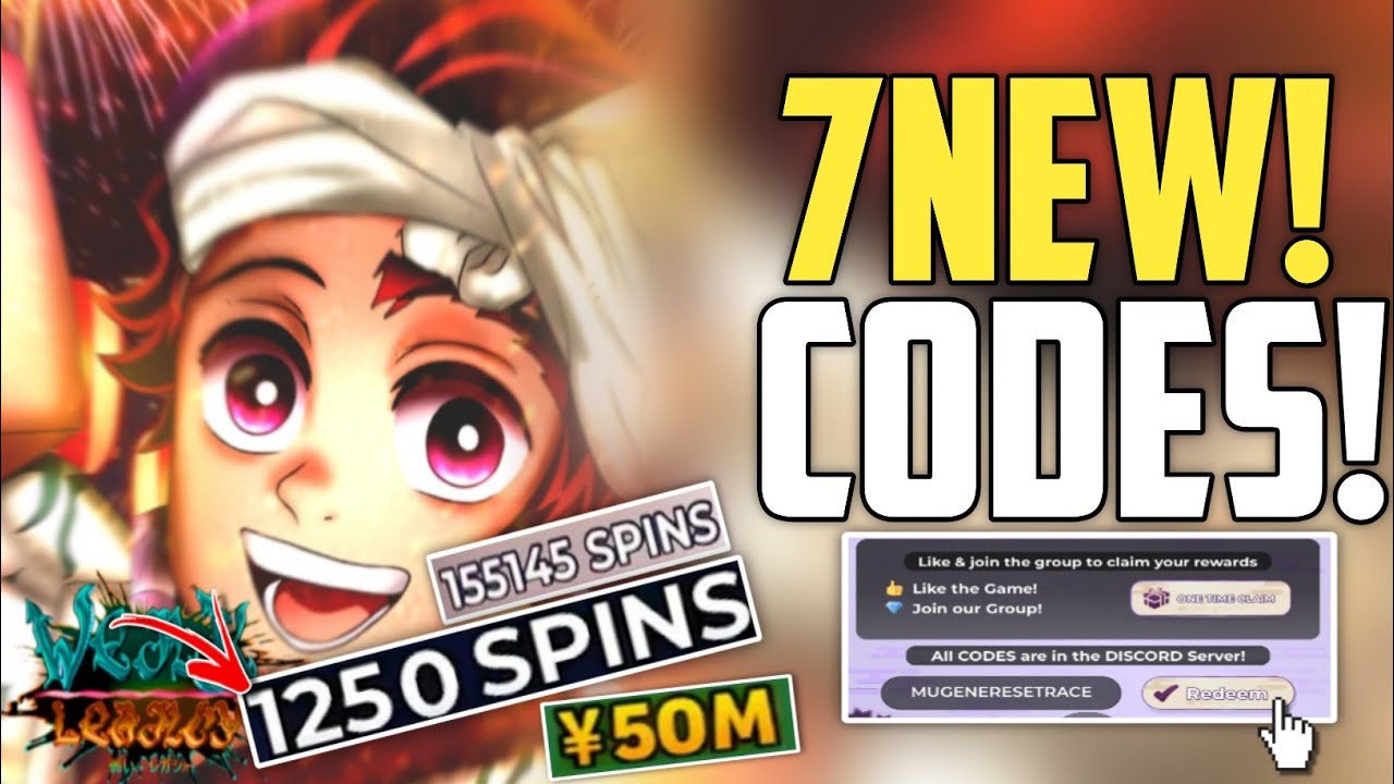 ⚠️NEW UPDATE!⚠️ WEAK LEGACY 2 ROBLOX CODES IN 2025 - WEAK LEGACY 2 ...