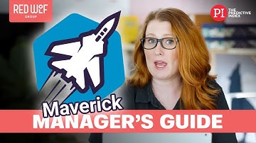 How to Manage a MAVERICK | Predictive Index 17 Reference Profiles