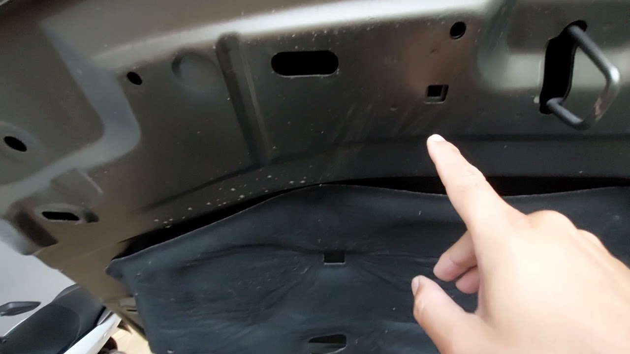 Duster, Água nas bobinas? resolva em casa.