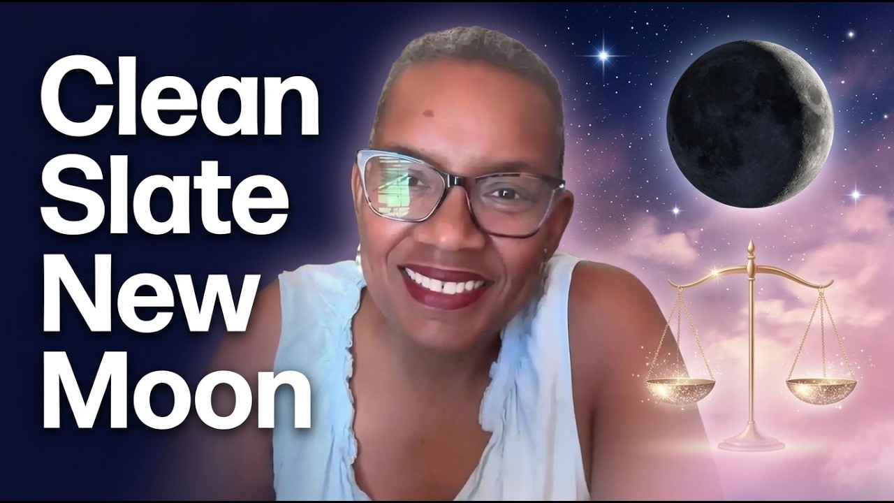 New Moon in Libra 2026: What It Means for Your Sign