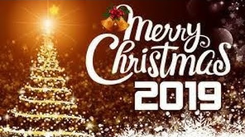 Happy Holidays 2019: Google Doodle Gets Into The Festive Spirit On Christmas Eve ছুটির শুভেচ্ছা ২০১৯