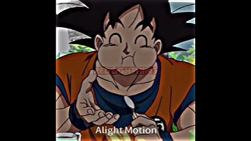 Dragonball Z vs The Flash| Positive Flash vs Saiyan Saga Goku #vs #debate #anime #cw