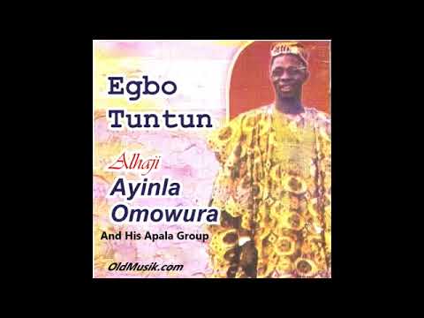 Egbo tuntun