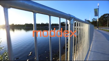 Moddex Modular Innovators