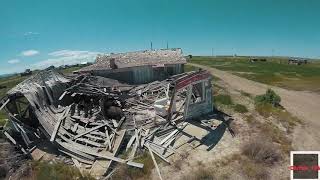 Cruising @ Ghost Town......