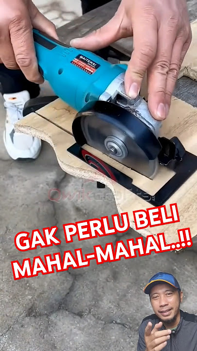 Grinding machine adapter for wood saws, plywood etc. affordable prices