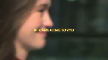 Sigrid - Home To You (This Christmas) (Lyric Video)