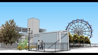 Tulsa World Scene podcast: Alley Cat Ranch will be an amusement park with high-end barbecue