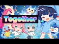 【ダイパOP】Together／うごくちゃん【歌ってみた】