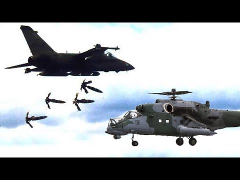 Todos os Aviões e Helicópteros da Força Aérea Brasileira | 2020