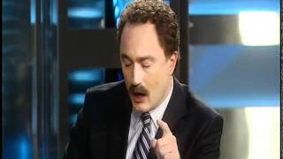 Jack Layton Tribute from This Hour Has 22 Minutes