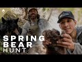 Just a dream  a backcountry spring black bear hunt film