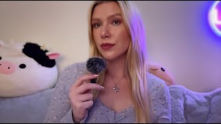 It's time we finally talk about this... 💁🏼‍♀️ ASMR