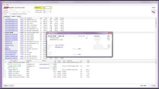 Alert Document Center demo