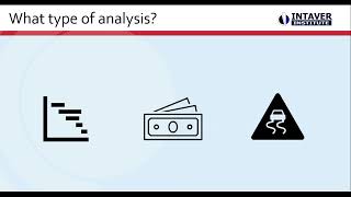 Webinar Recording: Introducing Project Risk Analysis to your organization