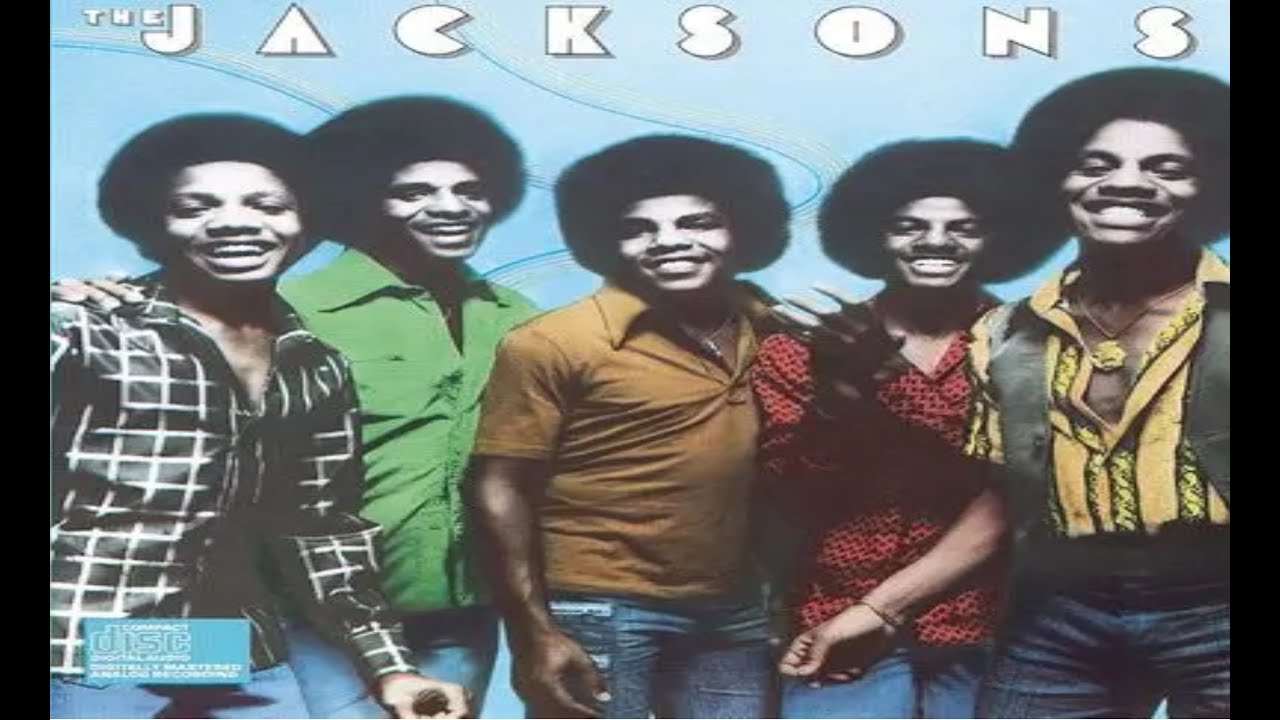 Karaoke Jackson 5 Blues Away YouTube