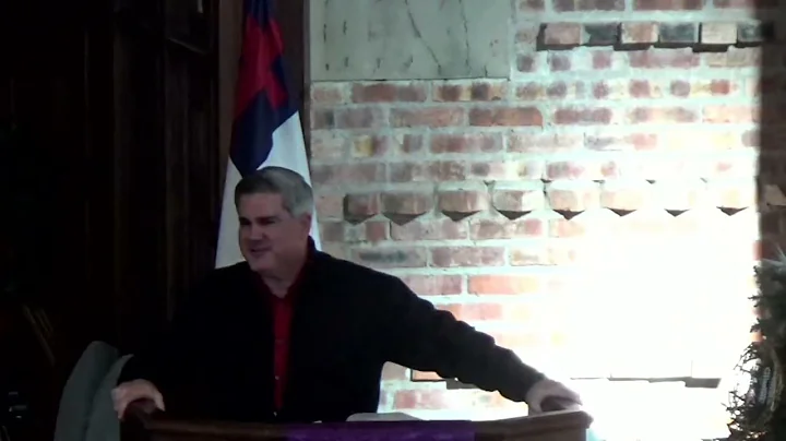 Praise & Worship Service 12-14-25