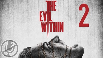 The Evil Within Прохождение Без Комментариев На Русском На ПК Часть 2 — Выжившие