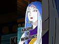 was Kaguya really #afraid of momosiki? #naruto #kaguya #momoshiki #boruto #akatsuki #narutofantheory