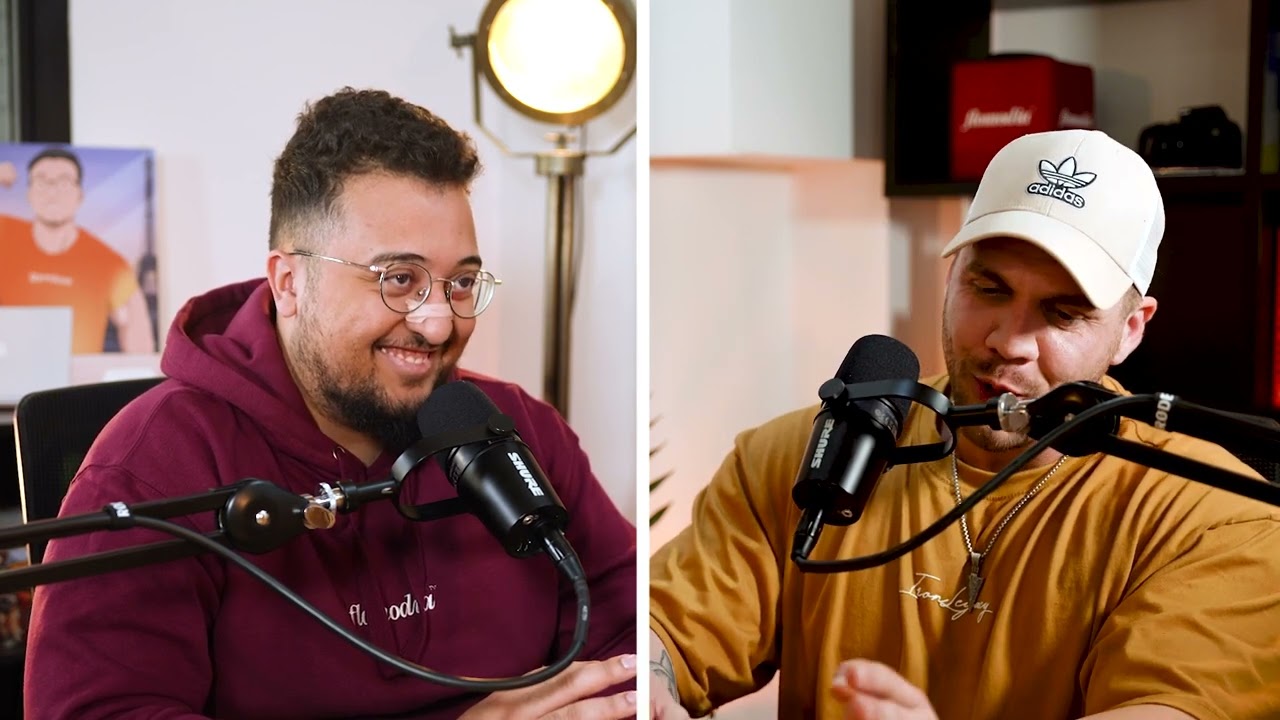 Morphoanatomy Specialist Based in Toronto ft. Pierre