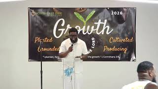 Building Hope Together: Renewing Faith and Commitment