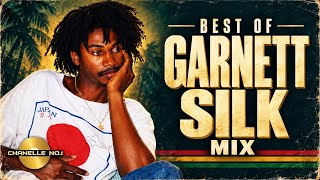BEST of GARNETT SILK MIX 