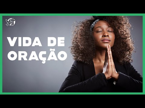 Série O melhor lugar do mundo EP 265 | VIDA DE ORAÇÃO | Bispa Cléo