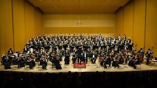 G Verdi Requiem Dies Irae Tuba Mirum ヴェルディ レクイエム より 怒りの日 Youtube