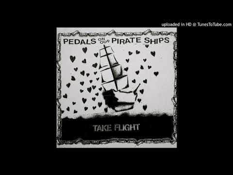 Punk music video thumbnail preview for Pedals on Our Pirate Ships - Reinventing Bryan Adams