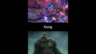 Time Eater Sonic Generations Vs Monsterverse