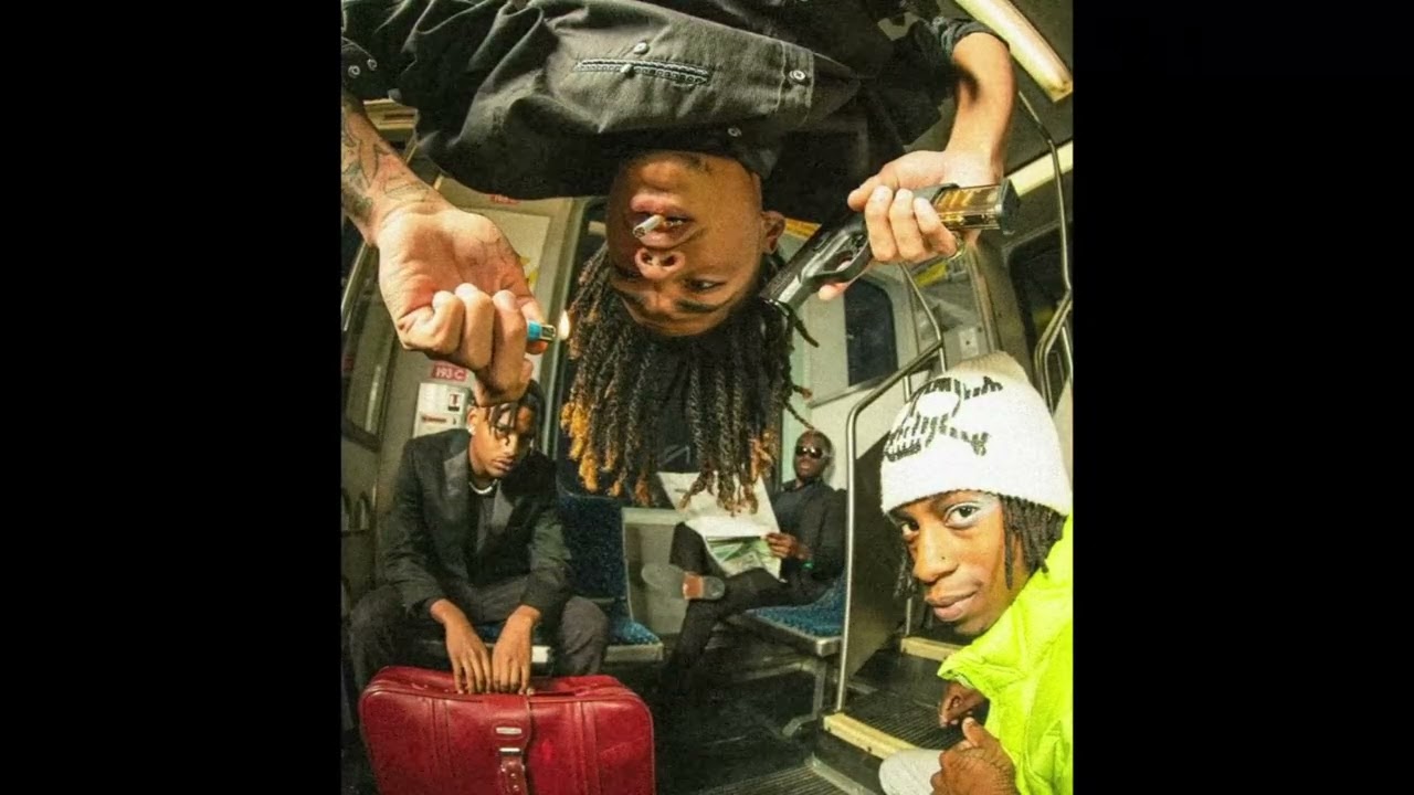 (FREE) Laylow x Josman TYPE BEAT - 