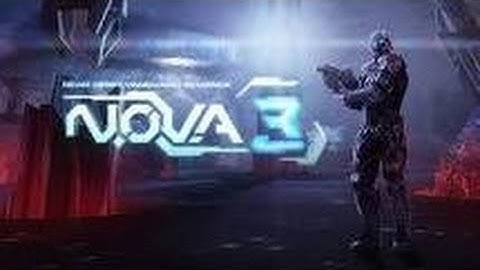 Lets Play N.O.V.A 3 Online Ep:1 In The Beginning...