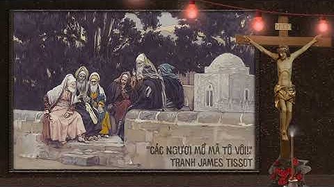 ▶ "HÀNG KHÔNG THIẾT YẾU!" - Lm. Giuse Nguyễn Trọng Sơn 【25/08/2021】