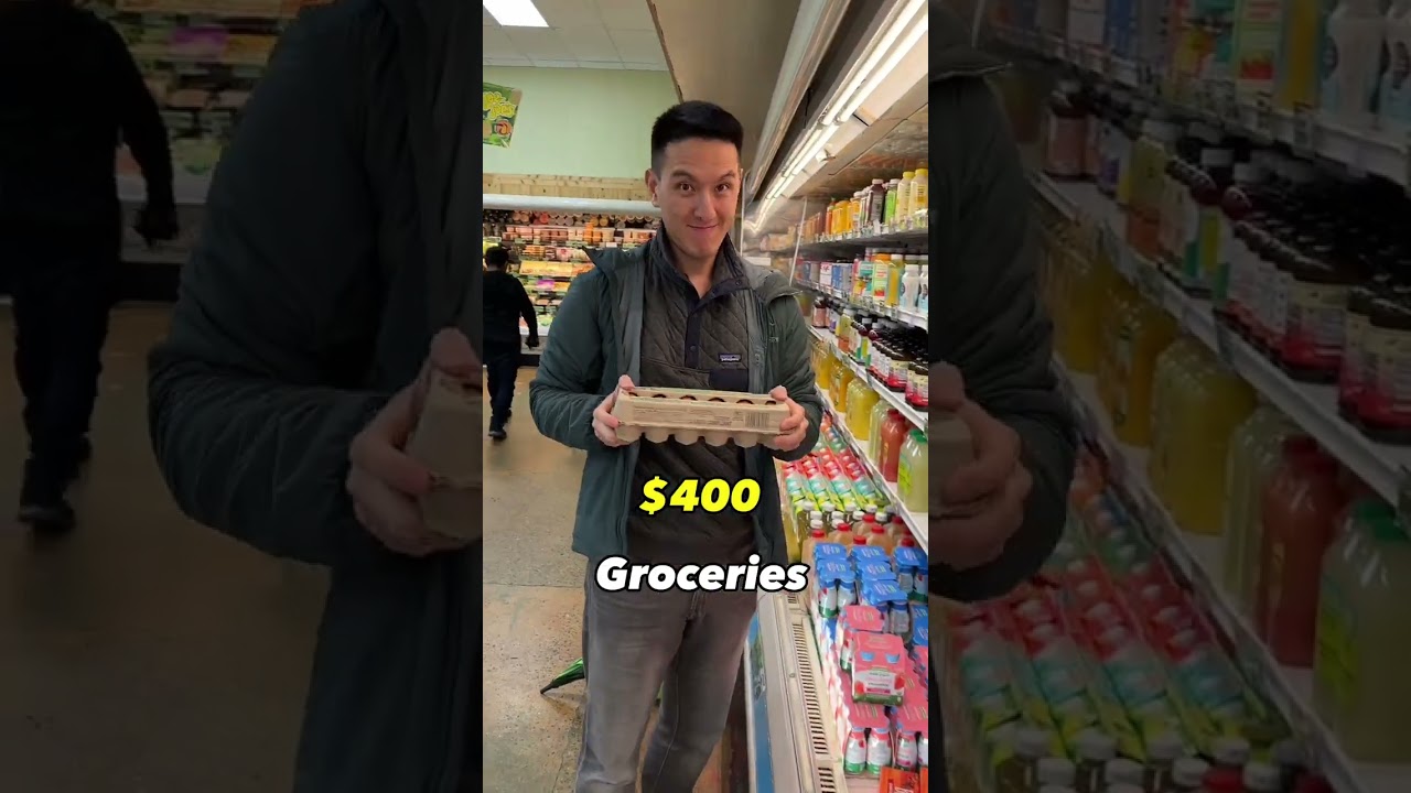 The cost to live in Menlo Park, CA. The home of Facebook. Expensive zip code!