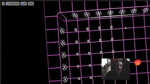 UE4 Gamedevelopment . Brick breaker  - Adding endless functionality and projectiles