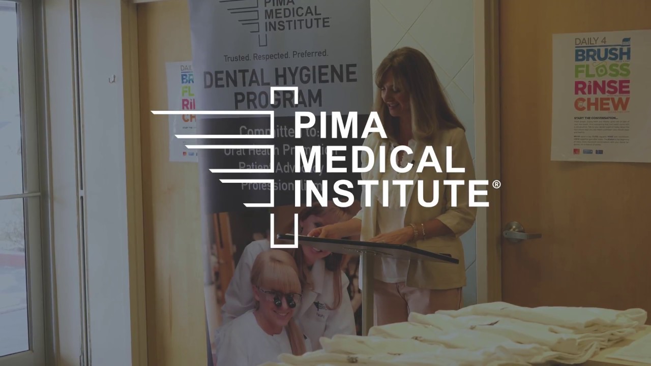 Albuquerque Dental Hygiene Ceremony YouTube