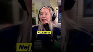 Har du testat Malmös krispigaste... Vadå?