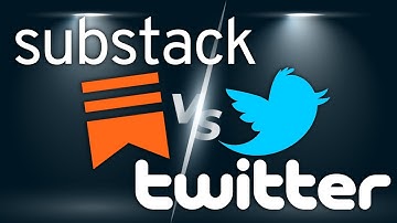 Elon Musk vs. Matt Taibbi - Substack Vs Twitter