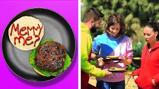 25 BBQ HACKS TO HELP YOU COOK EVERYDAY