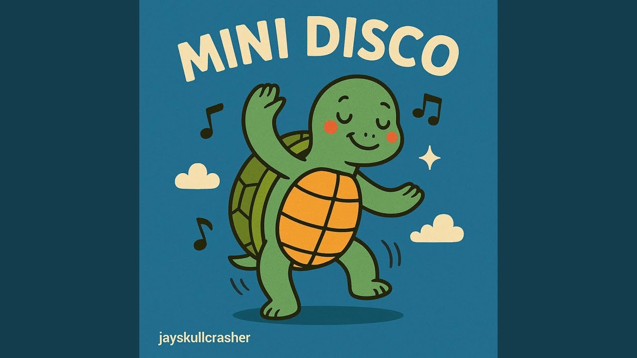 Mini Disco – Dance Tranquilo