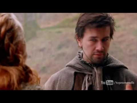 REIGN 3x16   CLANS